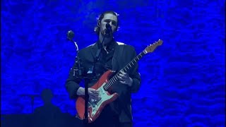 “Unknown  Nth” by Hozier Live at 3Arena [upl. by Duong]