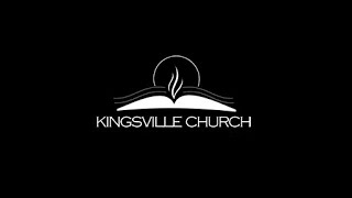 KINGSVILLE CHURCH LAGOS  PRAISE amp WORSHIP [upl. by Adriel]