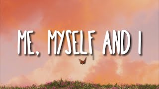 GEazy amp Bebe Rexha  Me Myself amp I Lyrics [upl. by Shifra]