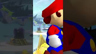 Why is Mario the only 3D Platformer left [upl. by Hasen]