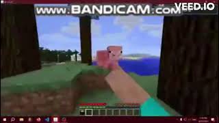 maicraft gamplay omor porci ca numi plac ma pis pe ei [upl. by Intyre]