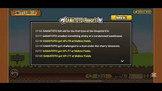 GAMATOTO expedition 1 [upl. by Fradin]