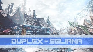 DuplEx  MH Seliana Theme Remix [upl. by Roee]