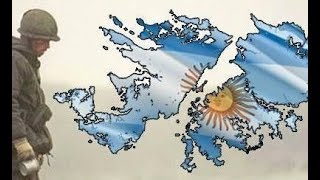 Que pasó con las ISLAS MALVINAS [upl. by Anaiq]