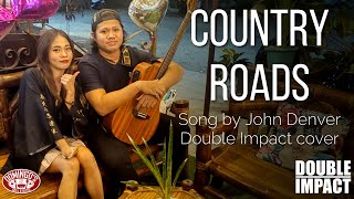 quotCountry Roadsquot song by John Denver [upl. by Vander]