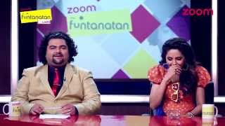 Funtanatan With Kavin Dave And Sugandha Mishra  EPISODE 16  EXCLUSIVE [upl. by Selim445]