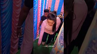 Ollywood😘 Best Singers Stage Entry🔥  Aseema Panda Mam❤️😍  shorts short aseemapanda odia [upl. by Yelkrab]