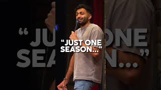 One Season At SNL  Nimesh Patel [upl. by Eiliab871]