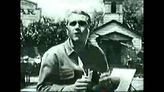 Comercial de TV clássico dos anos 1950 Viceroy Cigarettes com Steve McQueen [upl. by Allmon]