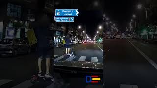 No saber la ley no te exime de ella  Dashcams España [upl. by Leeke]