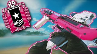 Im back Best SMG12 Recoil On Console [upl. by Beatrisa]