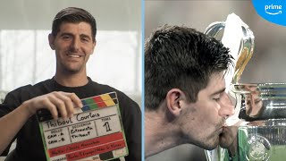 OFFICIAL TEASER COURTOIS  The Return of the Number 1 🎬 [upl. by Eisned]