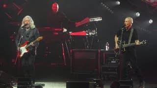 TEARS FOR FEARS  FULL CONCERTMadison Square Garden New York 62623 [upl. by Gus]