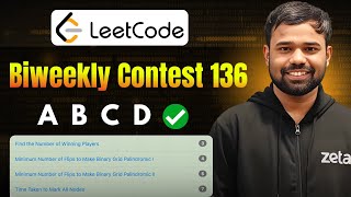 AD Leetcode Biweekly Contest 136 Editorials  Time Taken to Mark All Nodes  Abhinav Awasthi [upl. by Dray]