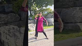 O PILLEGA Tamil song  Dance with Cynthia Cynthia Vinolin Davis Sundarraj [upl. by Rolyab474]