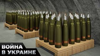 😱 АМУНИЦИЯ С НУЛЯ НОВЫЙ завод по производству ОРУЖИЯ И БОЕПРИПАСОВ [upl. by Aitnyc]