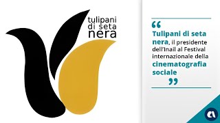 TULIPANI DI SETA NERA 2022 [upl. by Eltsyrc476]