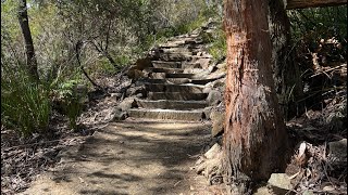 Hiking Tasmania [upl. by Mini]