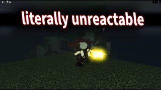 HOW TO INSTANT LIGHTNING KICK  Deepwoken [upl. by Doralia]