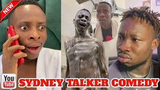 Latest Sydney talker comedy Ft Sydney Iwundu  Gentuu  Degeneral  Mrfunny  Entertainment skits [upl. by Malvino]