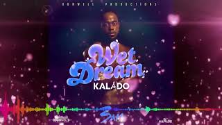 “Kalado  Wet Dream Mix Gyal Song Of The Morning  April 16 2024” [upl. by Lerrej]