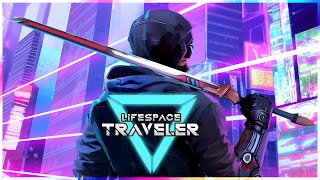 Lifespace Traveler  Special Look [upl. by Tannie144]