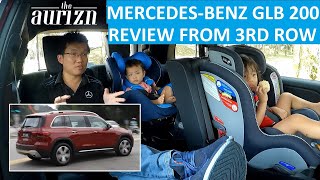 2020 MercedesBenz GLB 200 Review  Mixing Practicality and Premium  EvoMalaysiacom [upl. by Airamasor]