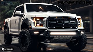 NEW 2025 Ford F150 Raptor Review  Interior And Exterior  Full Details [upl. by Worth]