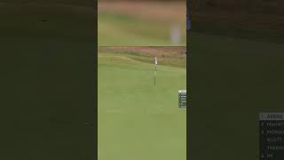 Golf Highlights  Scottish Open Ludvig Aberg Epic Golf Journey From Rookie to Open Championship [upl. by Cressy494]