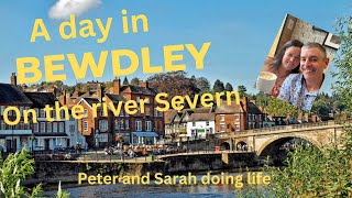 BEWDLEY  What a beautiful town steeped in history [upl. by Dion992]