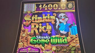 STINKIN RICH BONUSES [upl. by Eiggam]