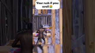 Your rush if you shorts fortnite gaming [upl. by Isolde257]