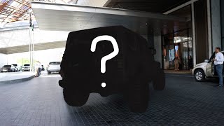 Life updates selfcoaching hair transplant new car reveal [upl. by Skcirdnek]