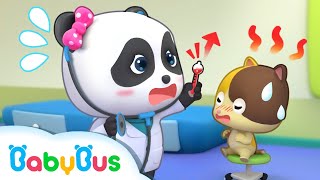 Recopilación de Oficios y Profesiones  Canciones Infantiles en Español  BabyBus [upl. by Mcleroy]