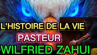 LA VIE DU Ministère DU RÉVÉREND WILFRIED ZAHUI [upl. by Christoffer]