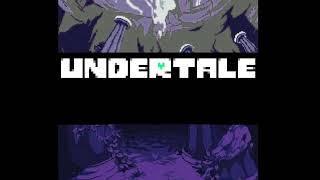 Knowledge Undertale Fan Theme [upl. by Maxentia]