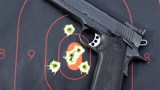 Beginners Guide To Pistol Shooting  How To Become An Expert [upl. by Ydor234]