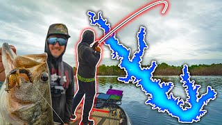 The Spring Fishing Secrets NO PRO wants You to know… [upl. by Ailil]