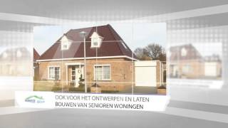 21 kap  Vrijstaand of uw Levensloopbestendige woning ontwikkelen  van Ontwerp tot Oplevering [upl. by Eiralih551]