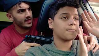 Shaveer jafry latest funny video [upl. by Odrude]