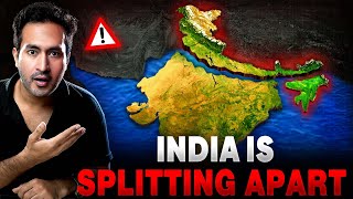 Shocking Research Reveals INDIA Is SPLITTING Apart [upl. by Seabrook]