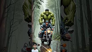 Evolution of hulk  marvel avenger  Mr Sumar marvel avengers hulk [upl. by Bonni274]