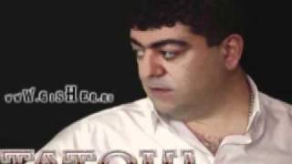 Tatoul Avoyan 2006 Live Concert  Urax Pareri Sharan [upl. by Neih461]