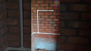 pipe fittings upvc cpvcplumbing plumber shorts [upl. by Clougher]