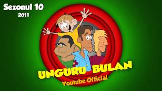 Unguru Bulan  La ciordit de zarzavat S10E01 [upl. by Clementi]