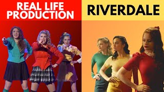 Riverdale 03x16 Veronica  Lifeboat [upl. by Wernick]