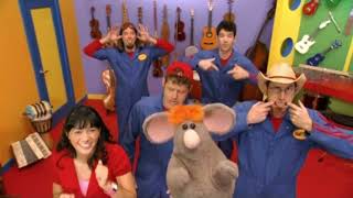 Imagination Movers  Can You Do It [upl. by Aoh]