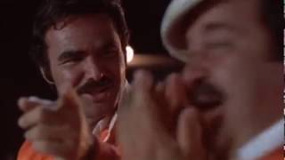 CANNONBALL RUN I and II Bloopers amp Outtakes  Full Screen [upl. by Mariano312]