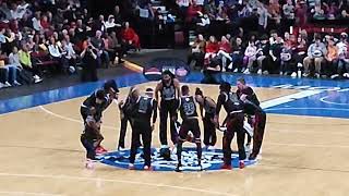 harlem globetrotter 2023 [upl. by Cecelia]