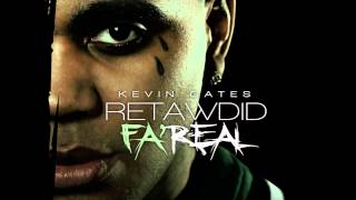 Kevin Gates Retarded For Real [upl. by Ordnajela]